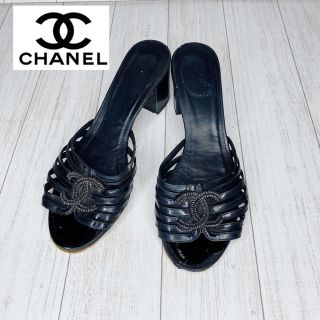 シャネル スーツ サンダル(レディース)の通販 6点 | CHANELの