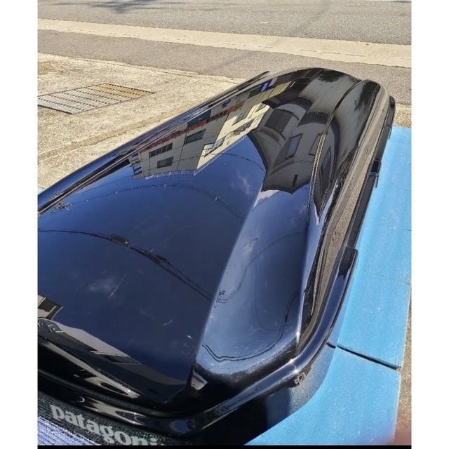 inno BR55 デリカd5用フルセット エアロバー XS201 K346