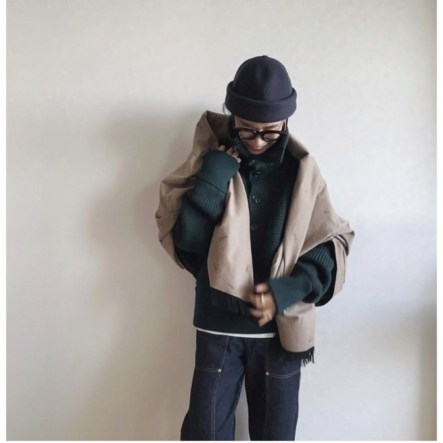 ch!iii Big Stole chiiiibag 新品未使用の通販 by ともちゃん's shop