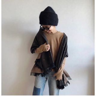 ch!iii Big Stole chiiiibag 新品未使用の通販 by ともちゃん's shop