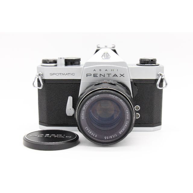 NEW売り切れる前に☆ PENTAX SP スーパータクマー レンズセット おまけ