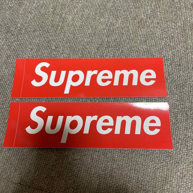 supreme 最終価格です