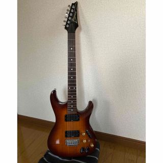 アイバニーズ(Ibanez)のIbanez sa420x(エレキギター)