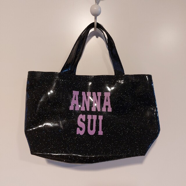 ANNA SUI(アナスイ)のアナスイ ミニバック レディースのバッグ(トートバッグ)の商品写真