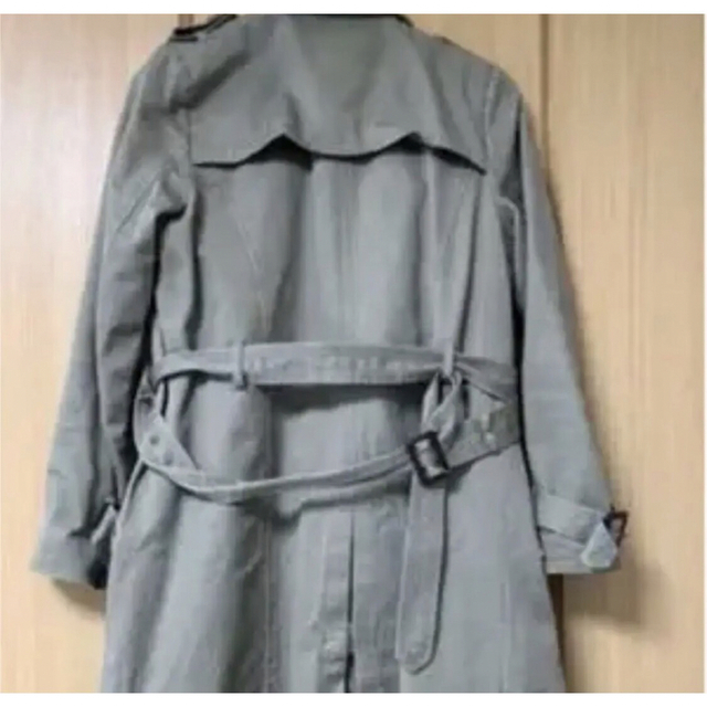 Durer(デュレル)のDURER トレンチコート レディースのジャケット/アウター(トレンチコート)の商品写真