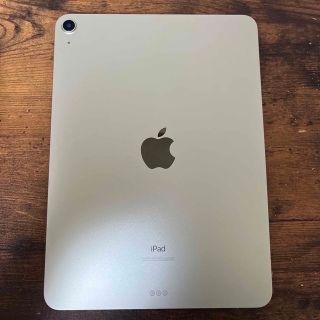 アイパッド(iPad)のiPad Air4 64GB WiFi  値下げ交渉⭕(タブレット)