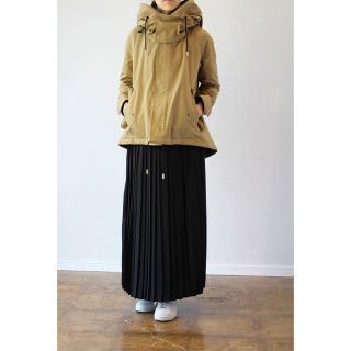 THE RERACS 希少サイズ 40 コート ブルゾン パーカー リラクス