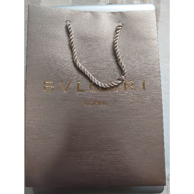 ブルガリ BVLGARI メンズ長財布