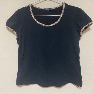 バーバリー(BURBERRY)のBurberry 半袖Tシャツ［サイズ:2］(Tシャツ(半袖/袖なし))