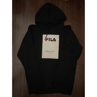 フィラ(FILA)のフィラ パーカー(パーカー)