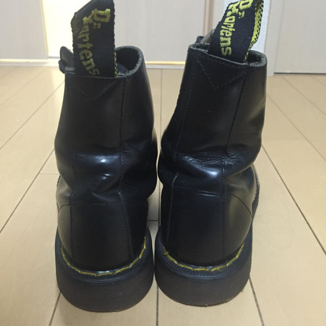 Dr.Martens(ドクターマーチン)のドクターマーチン 8ホール ブーツ レディースの靴/シューズ(ブーツ)の商品写真