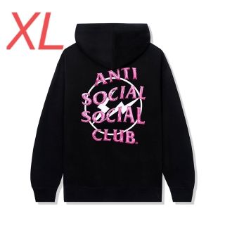 フラグメント(FRAGMENT)のFragment Design Anti Social Social Club(パーカー)