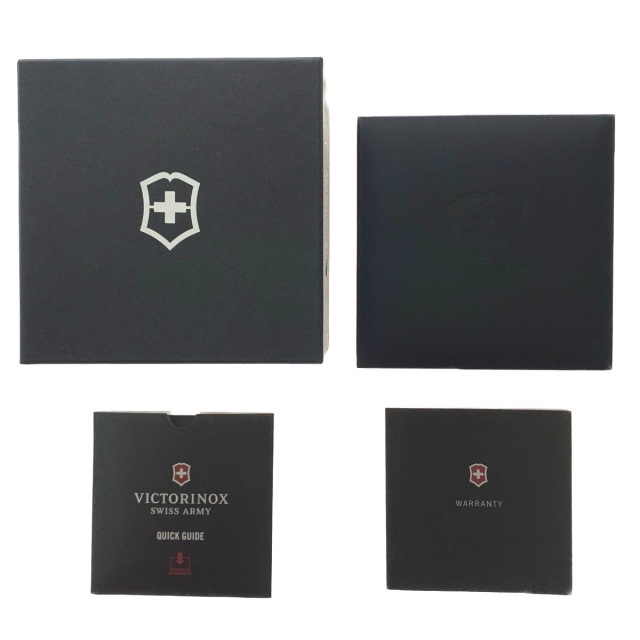 ▽▽VICTORINOX ビクトリノックス アライアンス　V241473メンズ