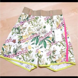 マークアンドロナ ショートパンツの通販 100点以上 | MARK&LONAを買う