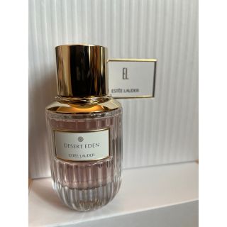 エスティローダー(Estee Lauder)のエスティローダー　デザート エデン オーデ パフューム スプレィ 40ml 新品(香水(女性用))