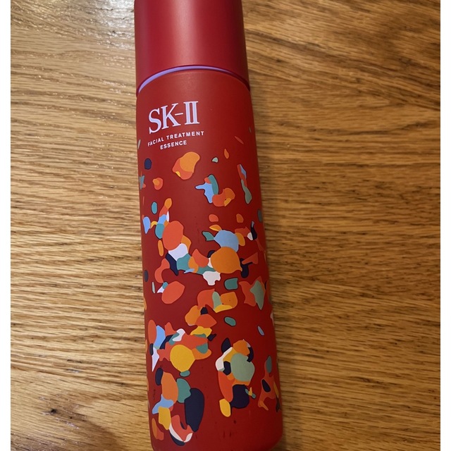 SK-II(エスケーツー)のSK-II フェイシャルトリートメントエッセンス コスメ/美容のスキンケア/基礎化粧品(化粧水/ローション)の商品写真