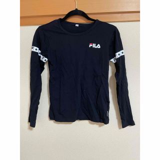 ニシマツヤ(西松屋)のFILA Tシャツ(Tシャツ/カットソー)