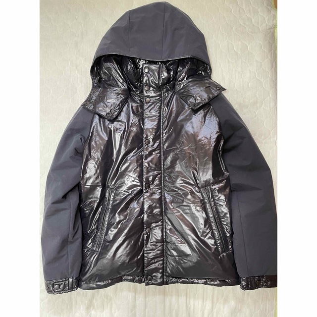 出産祝いなども豊富 MONCLER - 国内完売モデル フラグメント 藤原
