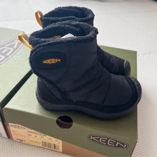 キーン(KEEN)のキーン　ブーツ　美品(ブーツ)