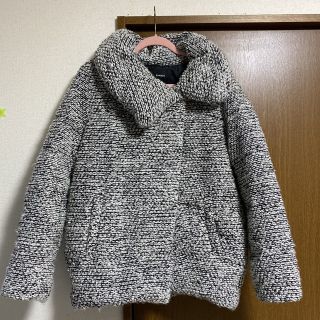 エモダ ダウンコート(レディース)の通販 300点以上 | EMODAの