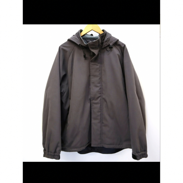 YOKE - 2021AW YOKE ヨーク MILITARY PADDED JACKETの通販 by ICONIQ's