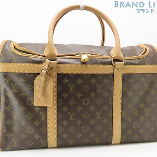 最も LOUIS VUITTON 激レア美品ルイヴィトンモノグラムサックシャン50