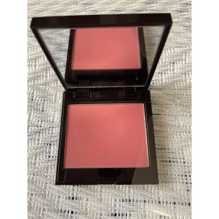 ローラメルシエ(laura mercier)の【チワワ様専用】ローラメルシエ ブラッシュカラー 02 ローズ (チーク)