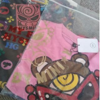 ヒステリックミニ(HYSTERIC MINI)の専用ページ(Tシャツ/カットソー)