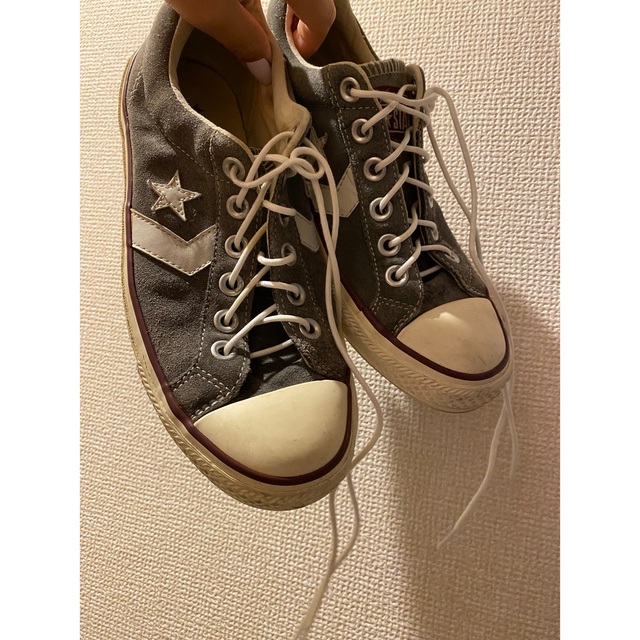 CONVERSE(コンバース)のコンバース　ヴィンテージ メンズの靴/シューズ(スニーカー)の商品写真