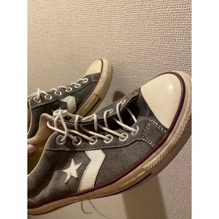 コンバース(CONVERSE)のコンバース　ヴィンテージ(スニーカー)