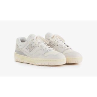 ニューバランス(New Balance)のNew Balance x Aime Leon Dore BB550AM1(スニーカー)