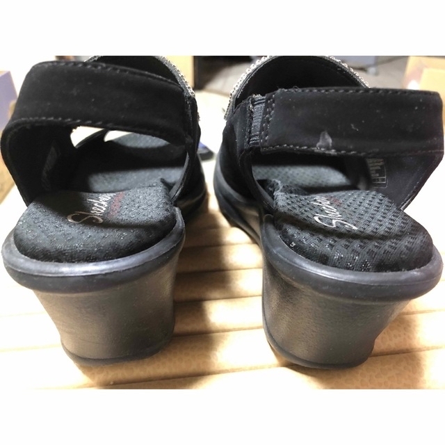 SKECHERS(スケッチャーズ)のスケッチャーズ　サンダル レディースの靴/シューズ(サンダル)の商品写真