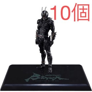 バンダイ(BANDAI)のS.H.フィギュアーツ 仮面ライダー BLACK SUN Amazon限定版(特撮)