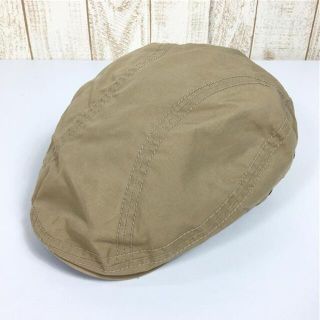 フェールラーベン(FJALL RAVEN)のUNISEX L  フェールラーベン G1000 ハンチング キャップ G1000 Hunting Cap FJALLRAVEN FR5712 ベージュ系(その他)