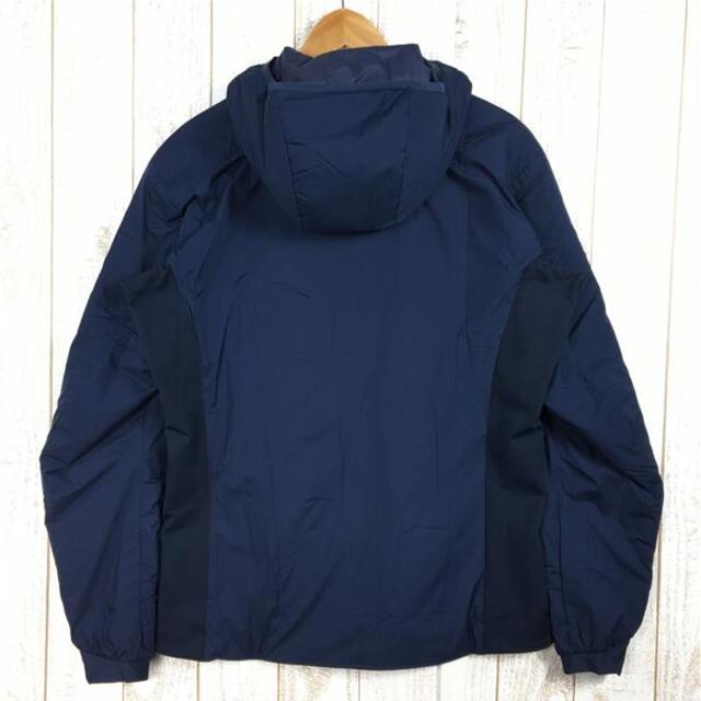 MENs M アークテリクス アトム LT フーディ Atom LT Hoody コアロフト