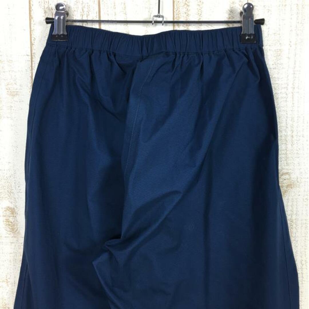 Columbia(コロンビア)のWOMENs S  コロンビア マウンテンズ アー コーリング 2 パンツ MOUNTAINS ARE CALLING II PANTS レインシェル COLUMBIA PL8163 ネイビー系 レディースのファッション小物(その他)の商品写真