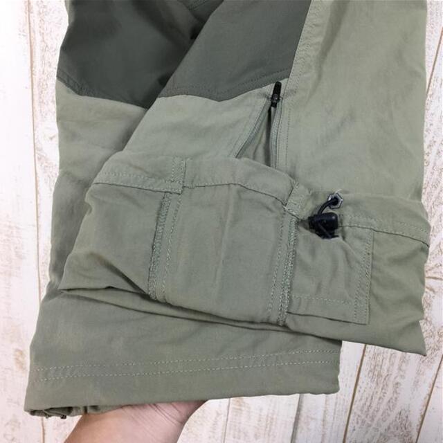 MENs M ホグロフス ミッド フレックス パンツ MID FLEX PANTS HAGLOFS ベージュ系