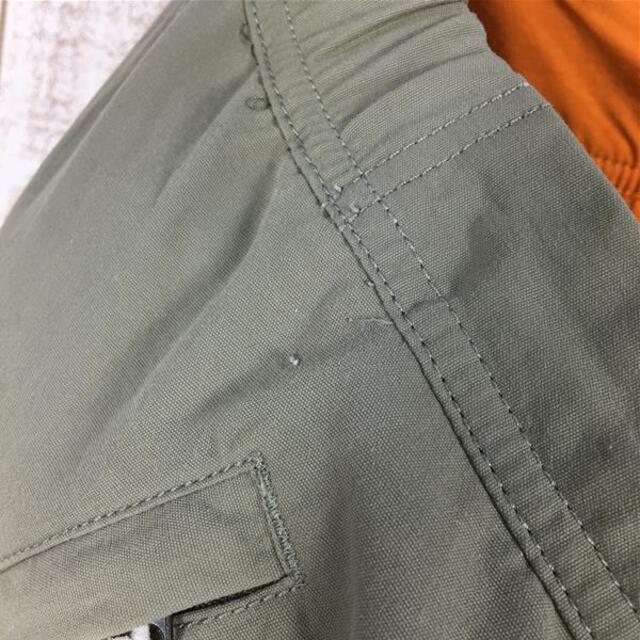 Haglofs(ホグロフス)のMENs M  ホグロフス ミッド フレックス パンツ MID FLEX PANTS HAGLOFS ベージュ系 メンズのメンズ その他(その他)の商品写真