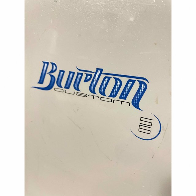 BURTON(バートン)のBURTON　スノーボード　2枚セット　155/156 スポーツ/アウトドアのスノーボード(ボード)の商品写真