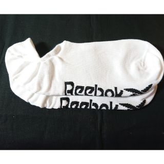 リーボック(Reebok)の○スターニャックスさま専用商品○Reebok○ソックス○レスミルズ○おまけ付き(ソックス)