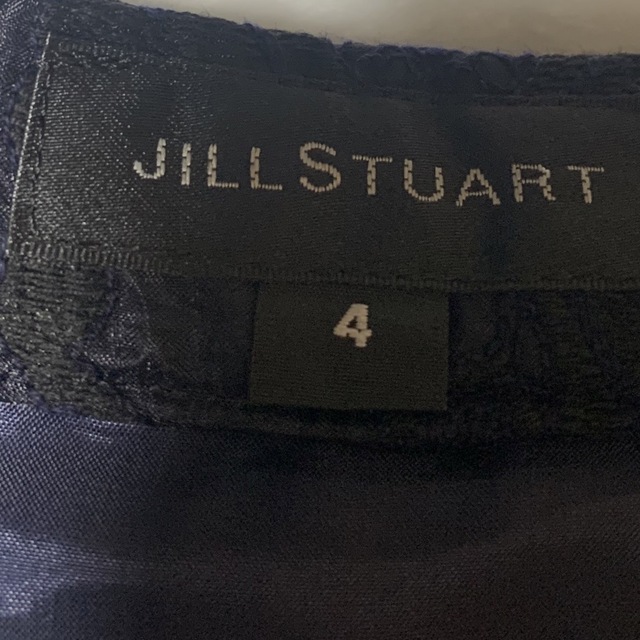 JILLSTUART(ジルスチュアート)のジルスチュアートレーススカート レディースのスカート(ひざ丈スカート)の商品写真
