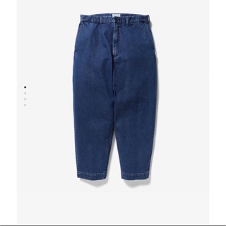 WTAPS 22AW UNION / TROUSERS L(デニム/ジーンズ)