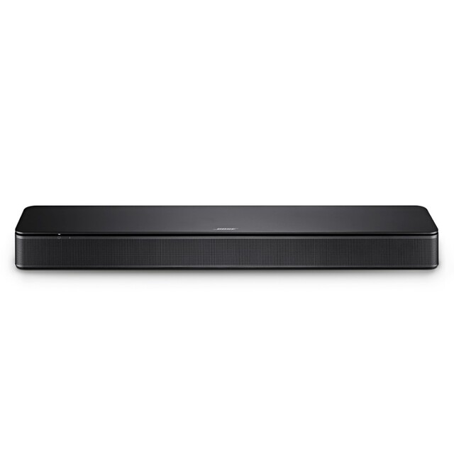 Bose TV Speakerオーディオ機器