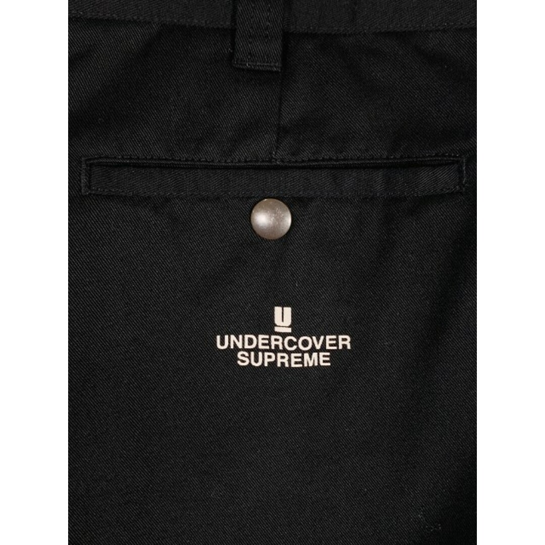 SUPREME シュプリーム 18SS UNDERCOVER アンダーカバー Public SUPREME シュプリーム 18SS UNDERCOVER アンダーカバー Public