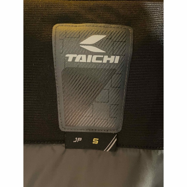 TAICHI（タイチ）ライダージャケット メンズのジャケット/アウター(ライダースジャケット)の商品写真