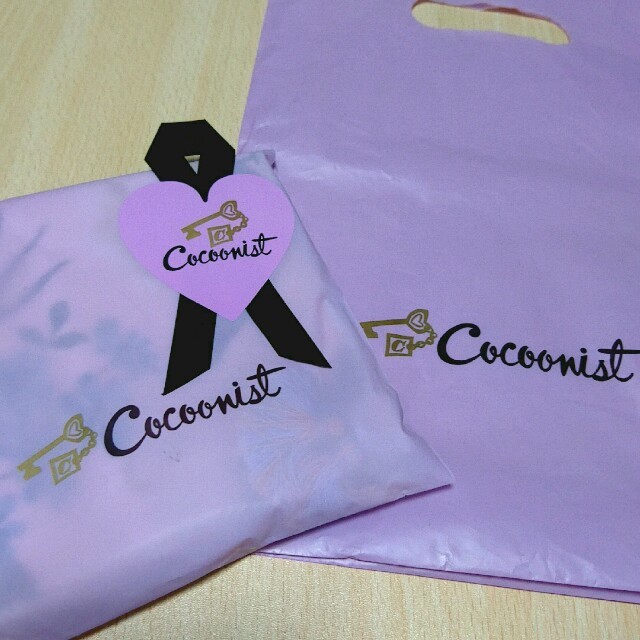 【Cocoonist】ハンカチ ミニタオル レディースのファッション小物(ハンカチ)の商品写真