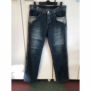 リーバイス(Levi's)のリーバイス RL591-03 スリムストレート 29インチ(デニム/ジーンズ)