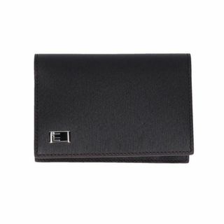 ダンヒル(Dunhill)のダンヒル dunhill カードケース FP4700E BR(名刺入れ/定期入れ)