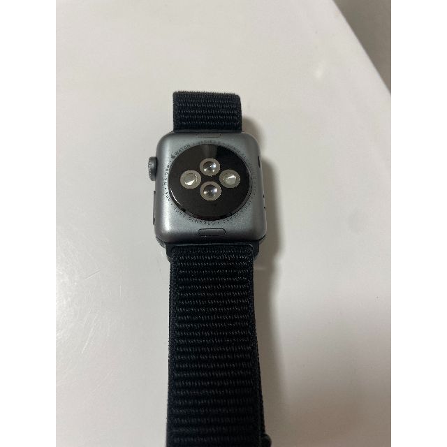 Apple Watch(アップルウォッチ)のApple Watch series2 38mm GPS  メンズの時計(腕時計(デジタル))の商品写真