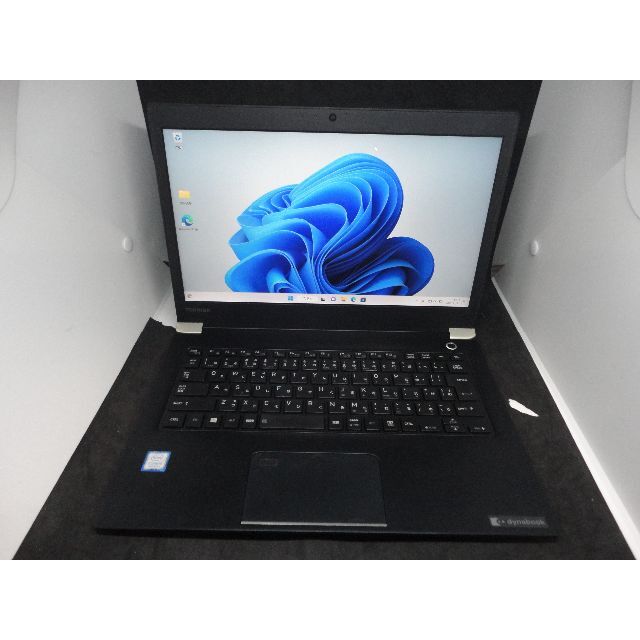 334）東芝　dynabook UZ63/M i5/8GB/256GB 13.3